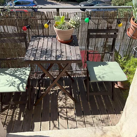 Le Jean Moulin * Sète