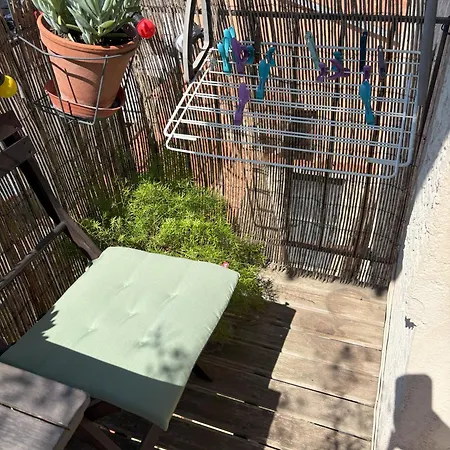 Le Jean Moulin Sète