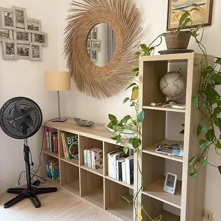 Le Jean Moulin * Sète