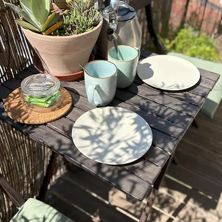 Apartmán Le Jean Moulin Sète