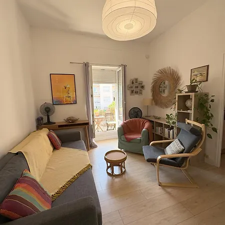 Le Jean Moulin Sète