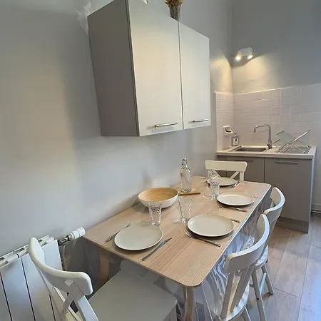 Le Jean Moulin * Sète