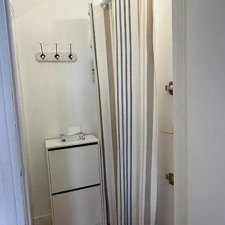 Le Jean Moulin Apartamento *