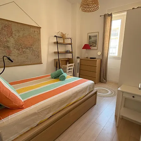 Le Jean Moulin Apartamento